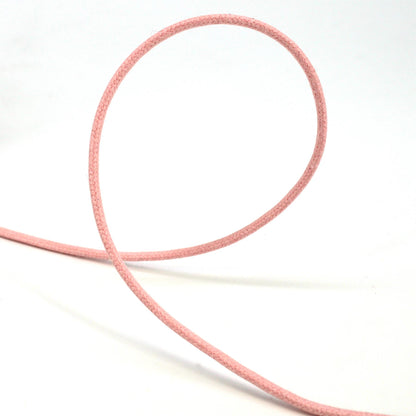 Waxed Cotton Cord x 5 metres - 7328