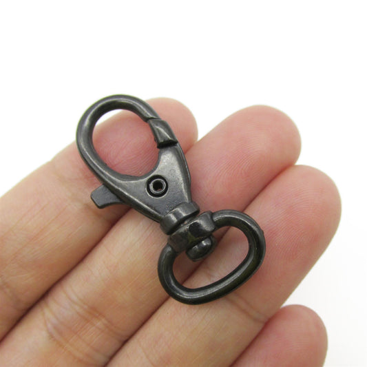 Metal Lobster Clasp - 35mm - 5232