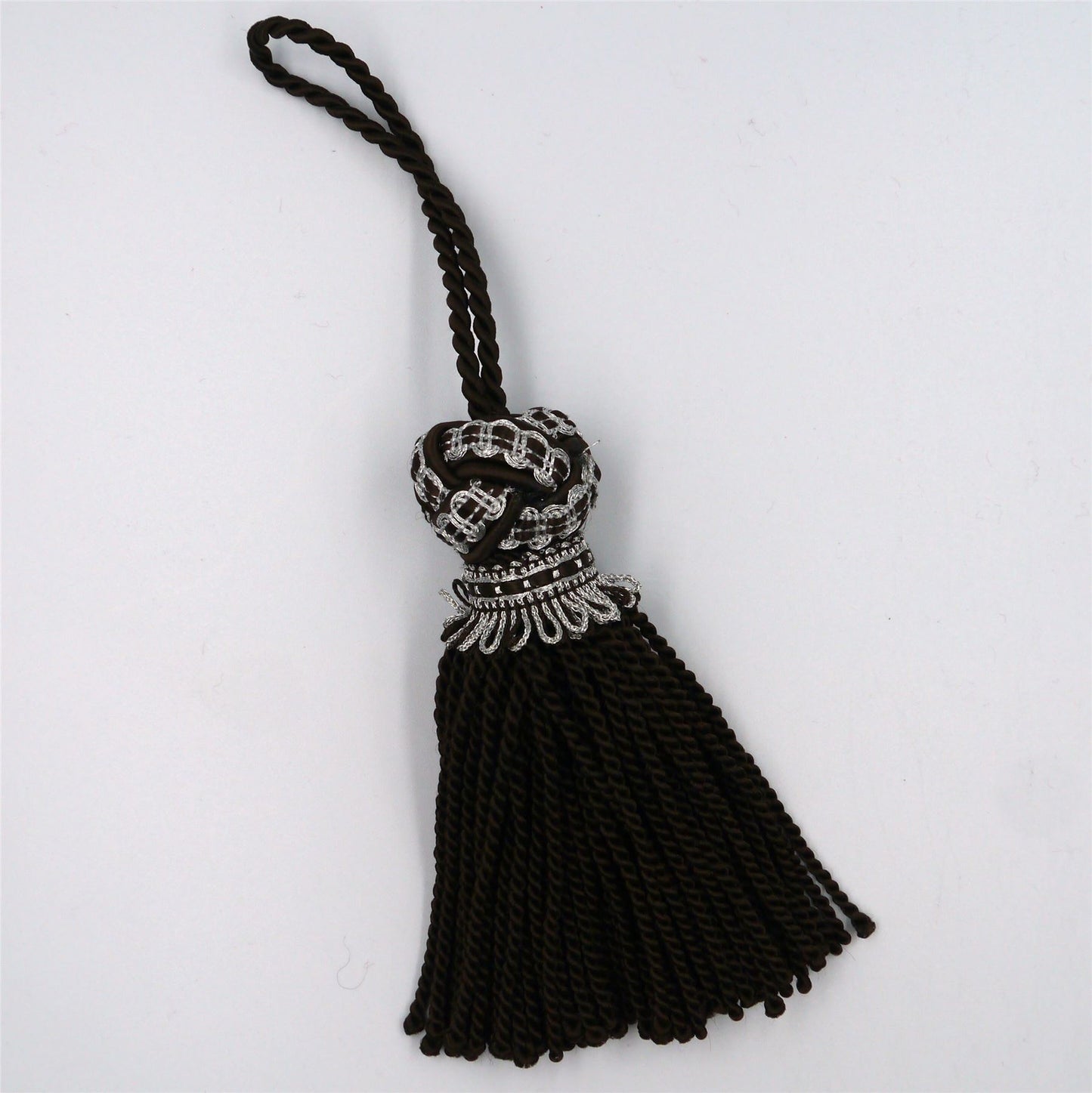 Large Bullion Tassel 12cm 7879