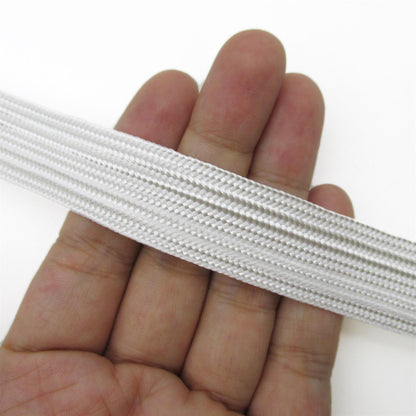 Ribbed Polyester Tape 19mm 6555