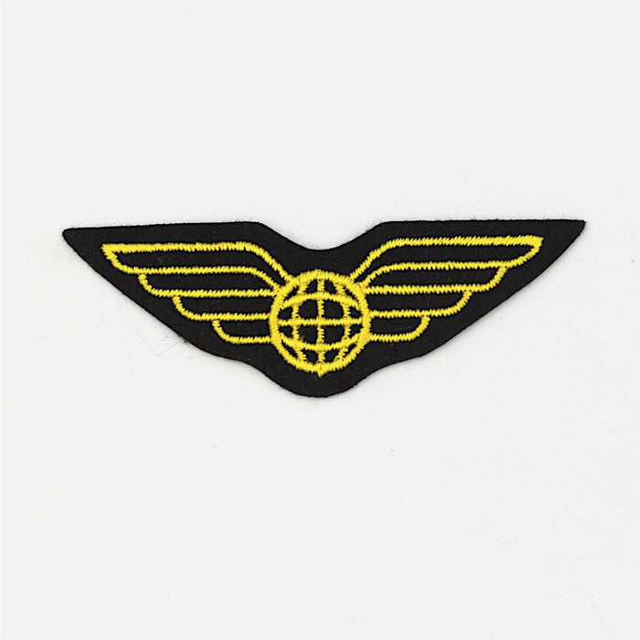 Wing Pilot BLACK GOLD 9343