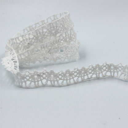 Cotton Lace 12mm 6299