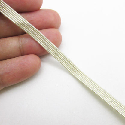 Flat Elastic 5mm x 5m 9594