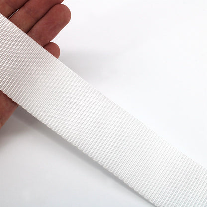 Polypropylene Webbing - by the metre - 9963