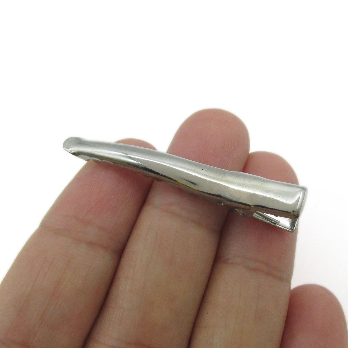 Crocodile Clips x 5pcs - 7055