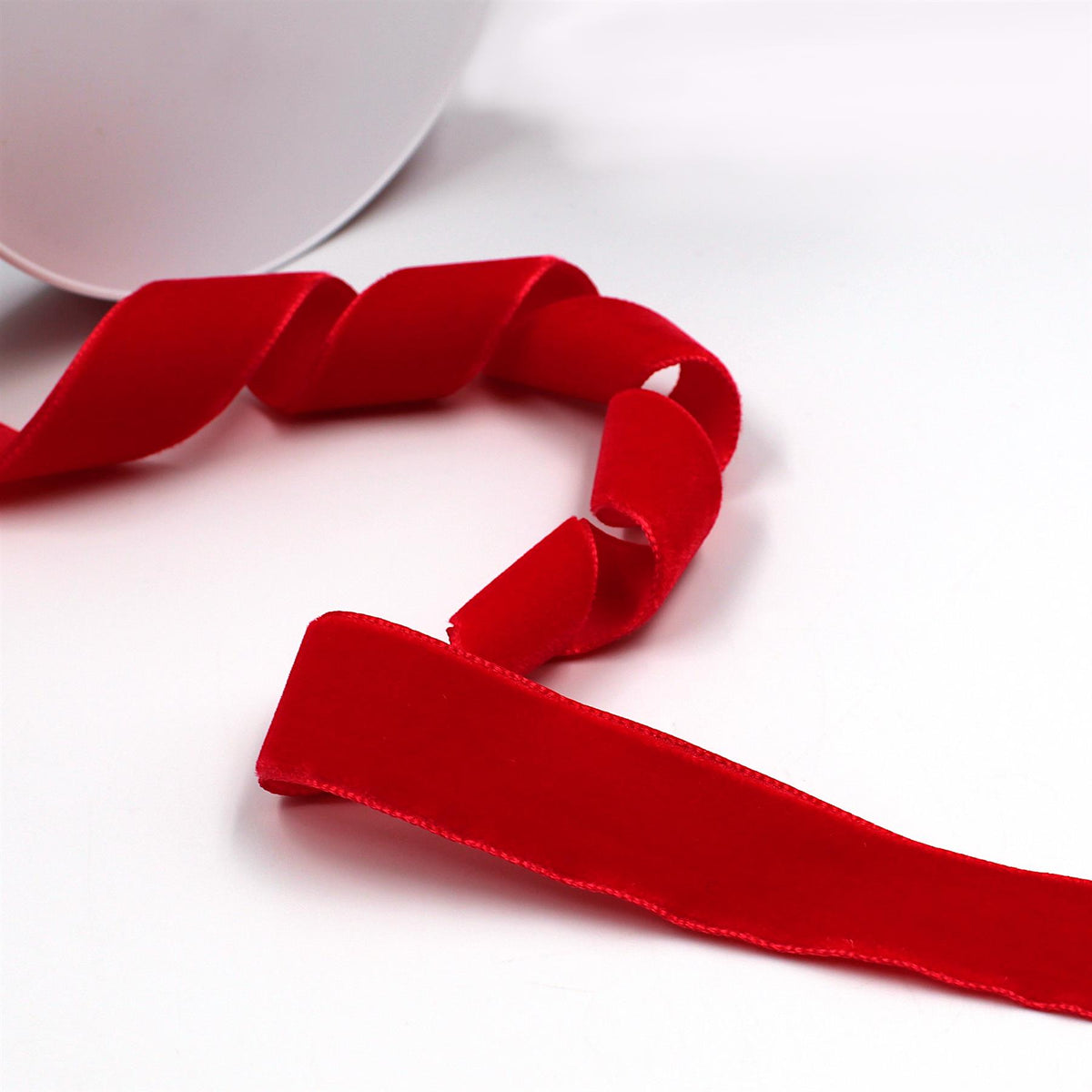 Velvet Ribbon - 36mm x 10 metres - 6002