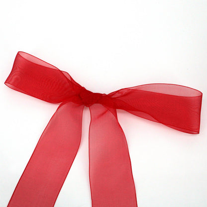 French Mousseline Ribbon - 15mm x 25 metres - 6003