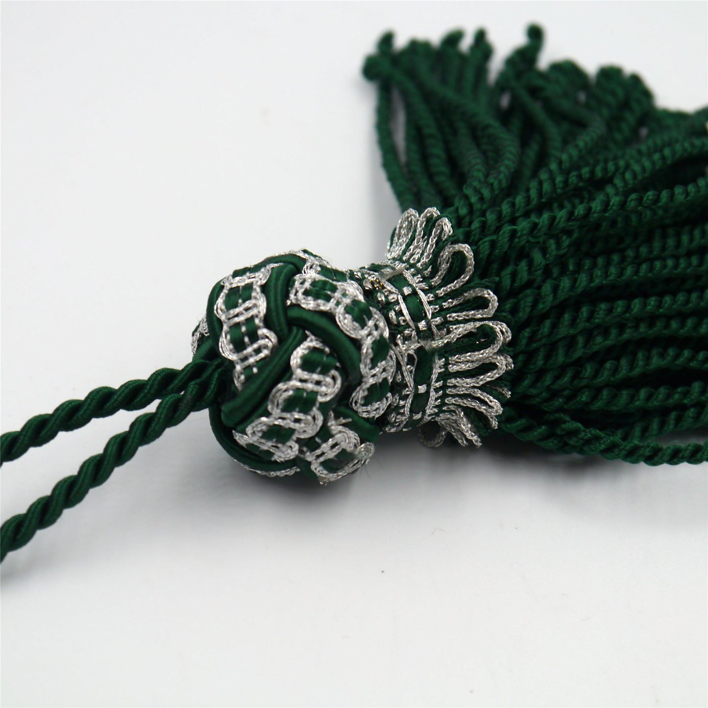 Large Bullion Tassel 12cm 7879