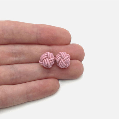 Chinese Knot Buttons - 10mm x 2pcs - 7325