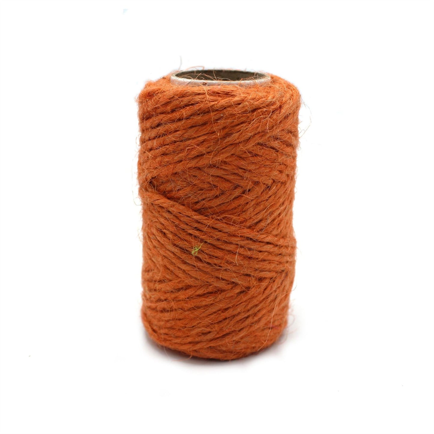 Jute Cord 3mm x 20m Reel 7549