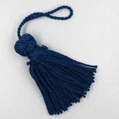 Large Bullion Tassel 12cm 7879