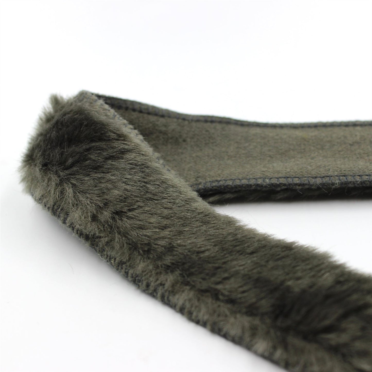 Faux Fur Trim 40mm 9796