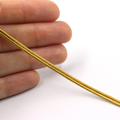 Russia Braid 3mm x5m - 4021