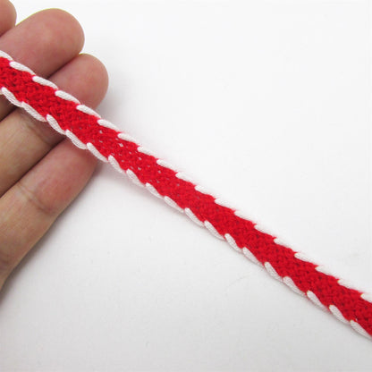 Plaited Braid 8mm x 1m - 3171