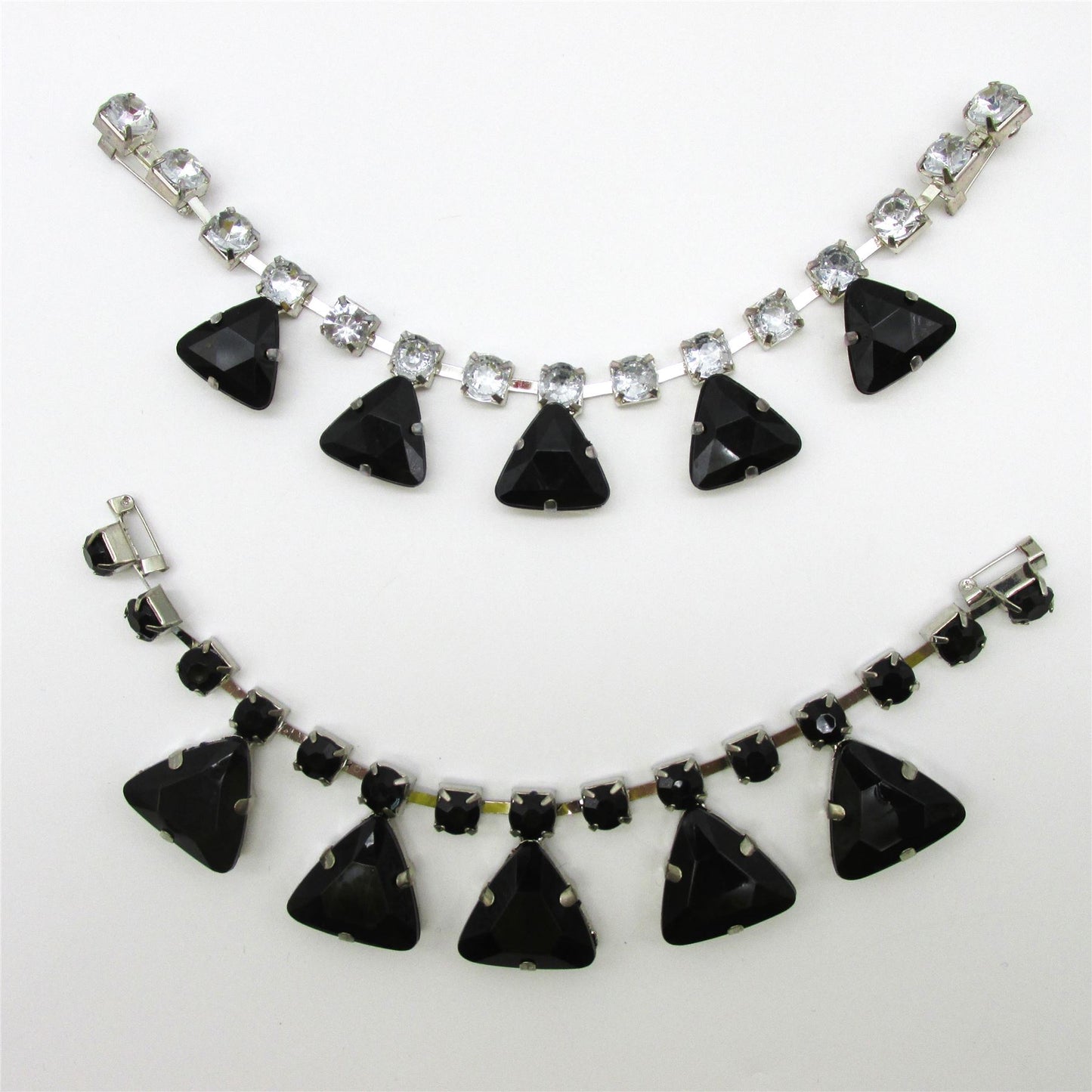 Triangular Stone Piece - 19cm - 7042
