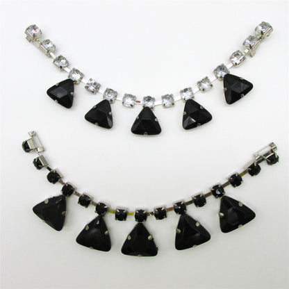 Triangular Stone Piece - 19cm - 7042