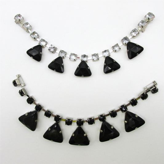 Triangular Stone Piece - 19cm - 7042