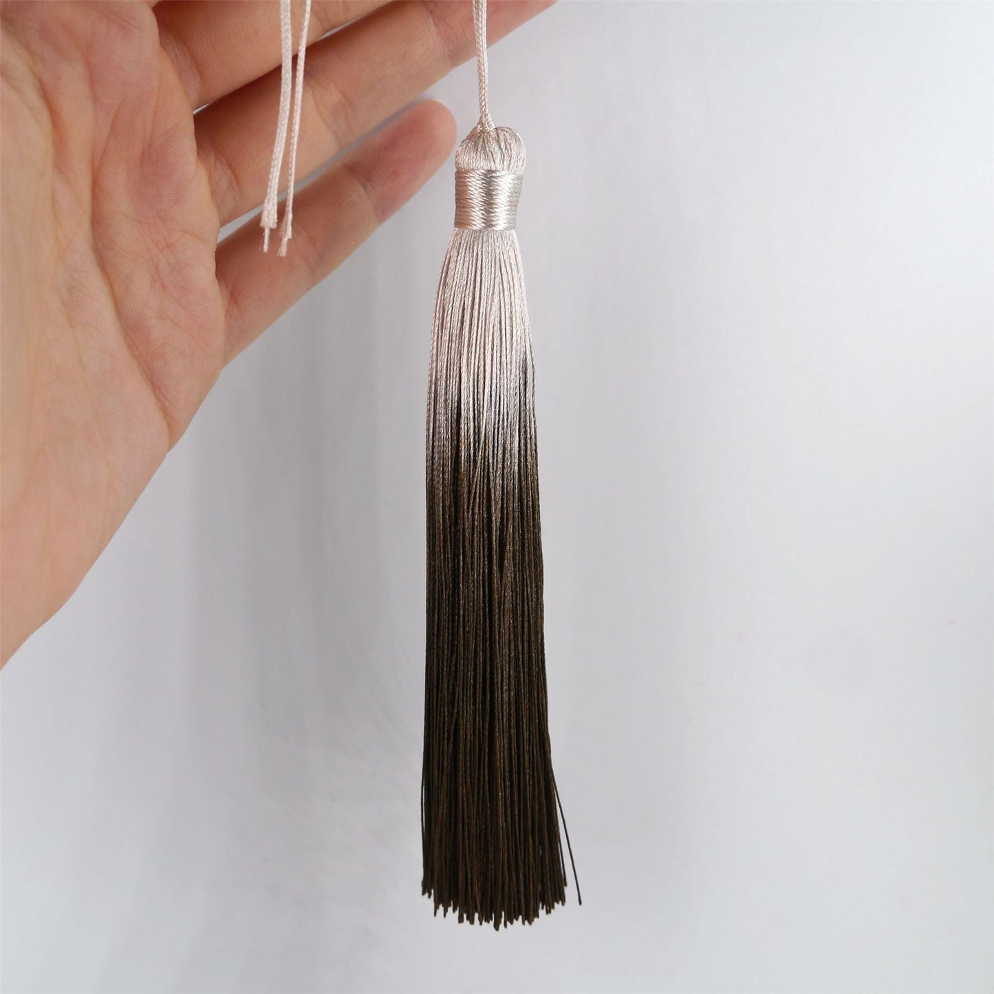 Ombre Tassel 13cm 7596