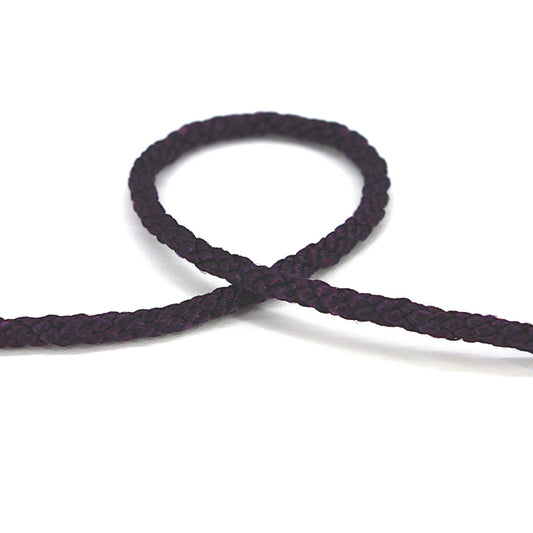 Braided Look Viscose Cord x 5 metres - 7410