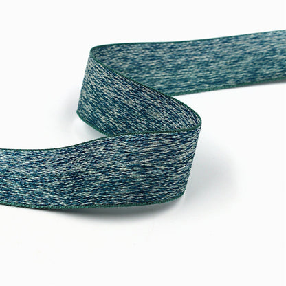 Texture Pattern Flat Braid 24mm x 1m - 5389