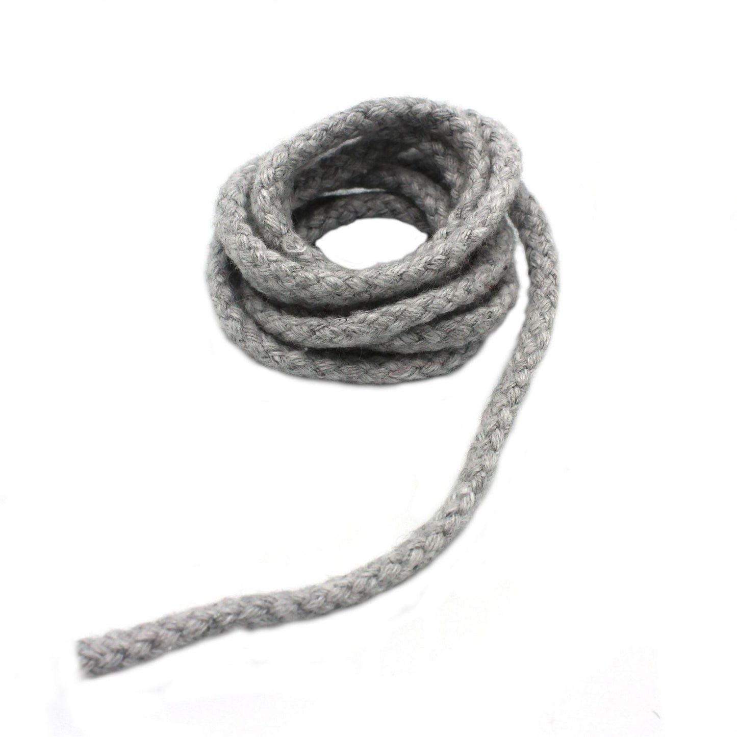 Round Plaited Cord 4mm 9868