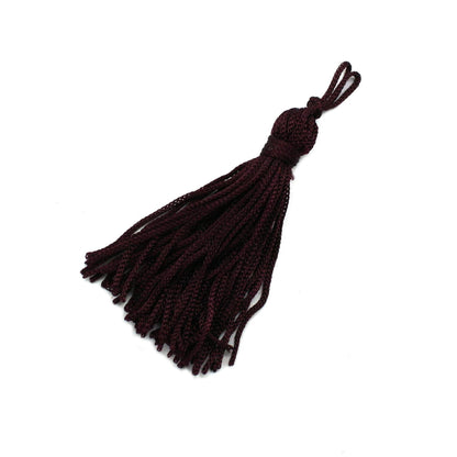 Four Tassels 9936