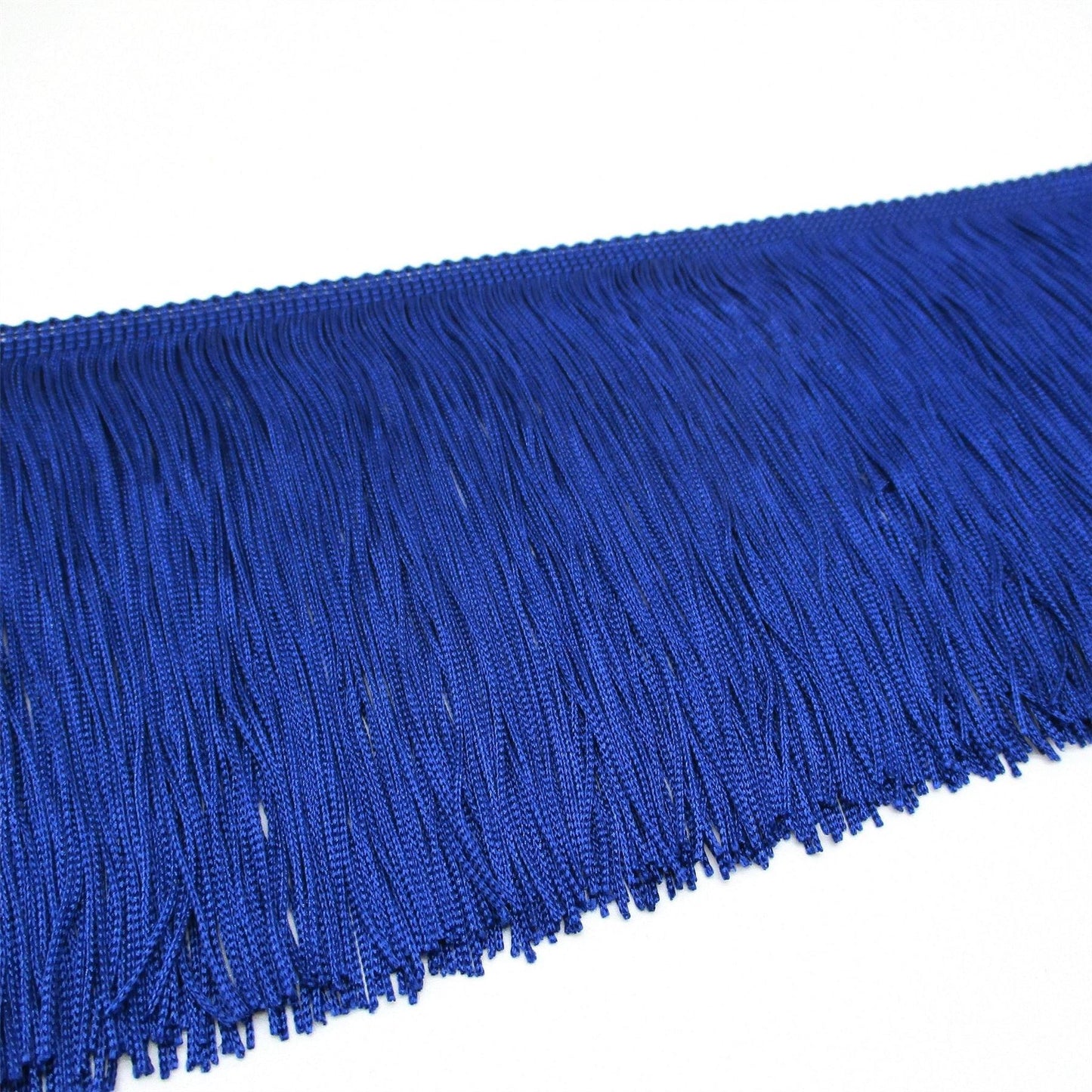 Cut Fringe Acetate 9540-15cm