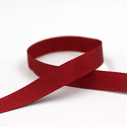 Grosgrain Ribbon 5212 x 5m