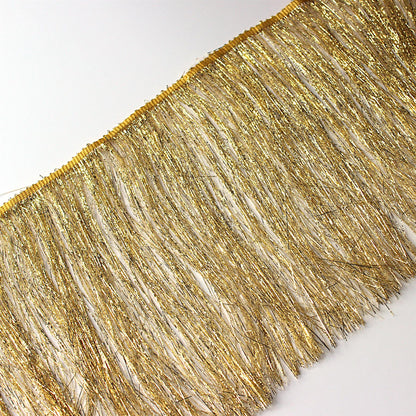 Lurex Fringe 9518