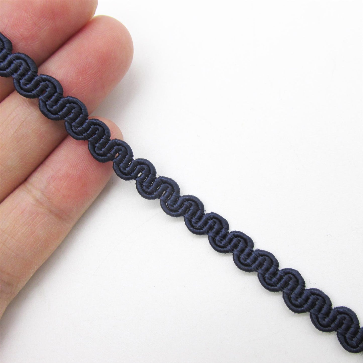Ric Rac Gimp Braid - by the metre - 2517