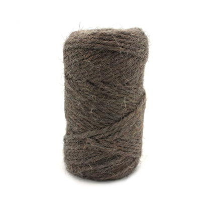 Jute Cord 3mm x 20m Reel 7549