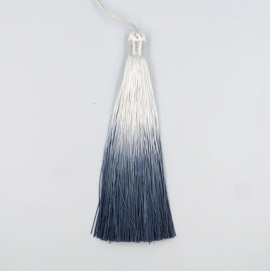 Ombre Tassel - 13cm - 7596