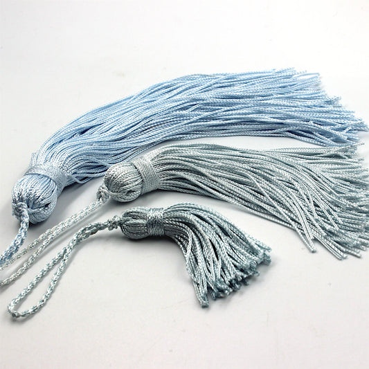 Chainette Polyester Tassel - 9931