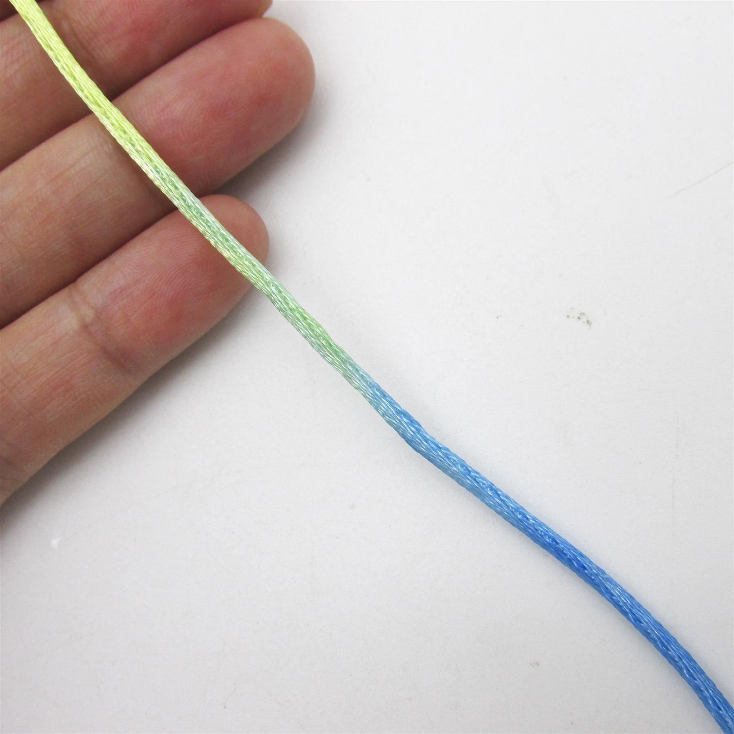 Rat Tail Cord - 2mm x 5 metres - 6011