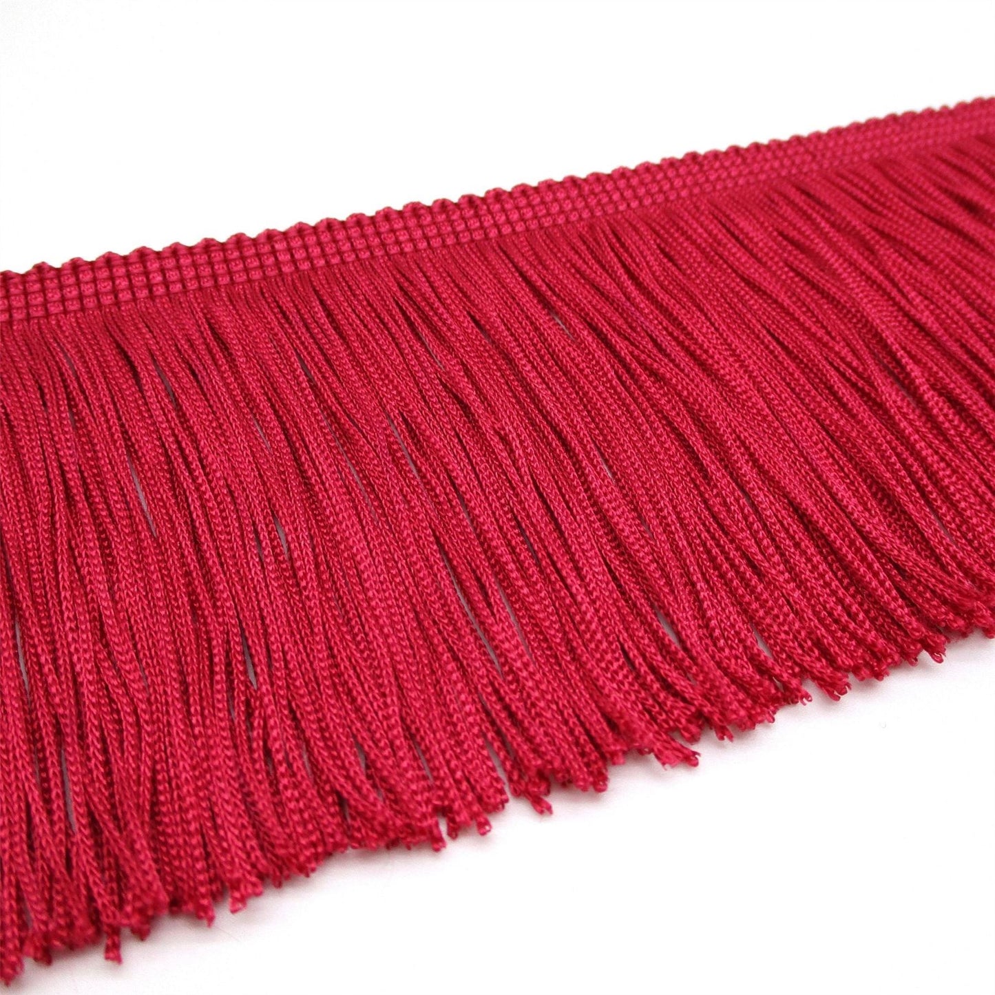 Cut Fringe Acetate 9540-10cm