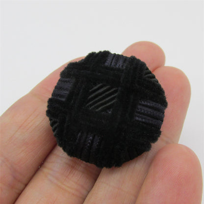 Corded Button - 4374