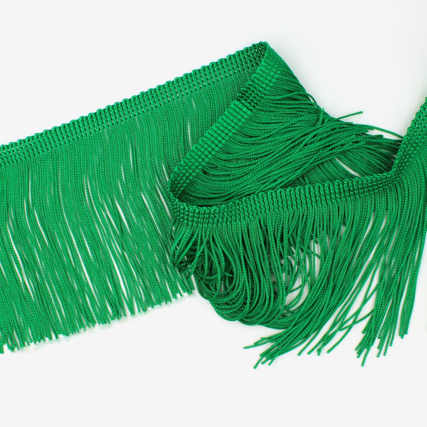 Rayon Acetate Chainette Cut Fringe 9540-10cm