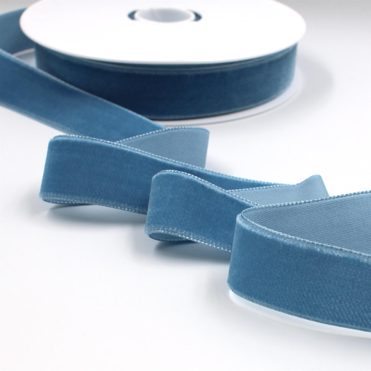 Wide Velvet Ribbon - 50mm x 10 metres - 6002