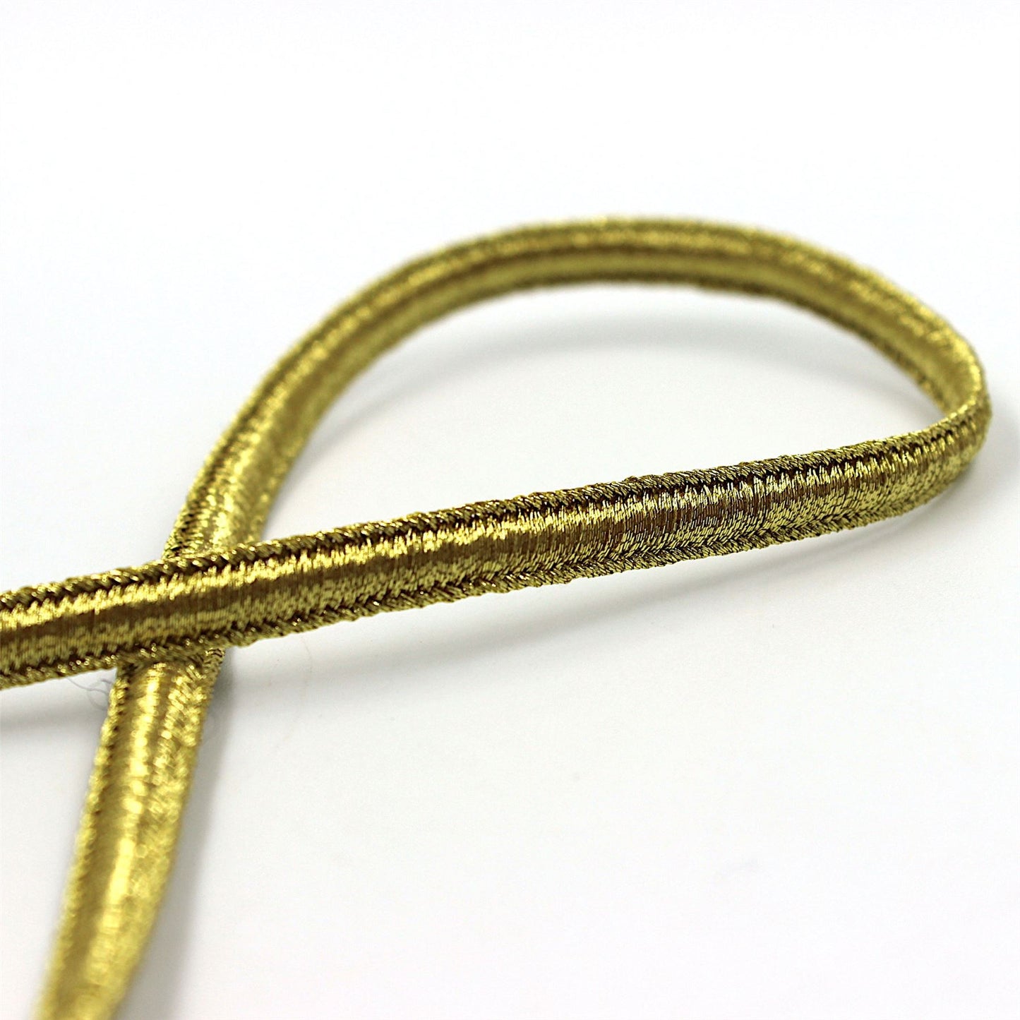 Metallic President Braid 5mm 7969