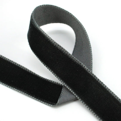 Velvet Ribbon - 16mm x 10 metres - 6002