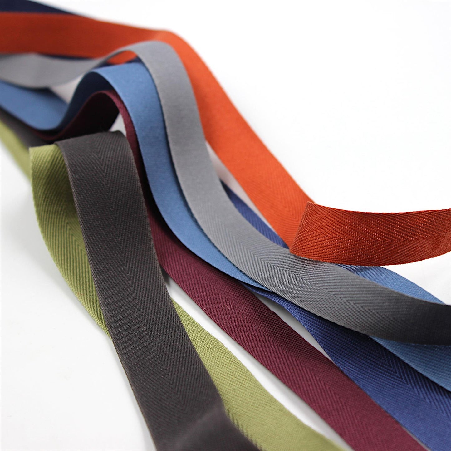 Cotton Twill Ribbon x 5m 5459