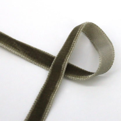 Wide Velvet Ribbon - 50mm x 10 metres - 6002