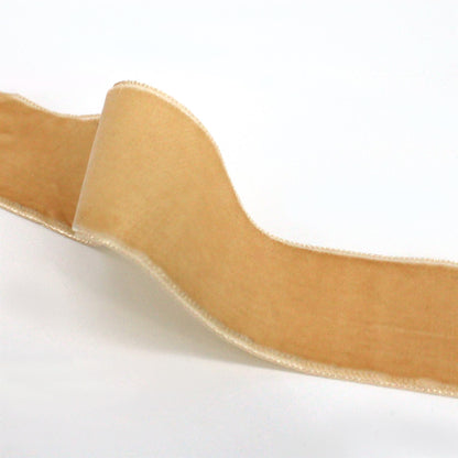 Narrow Velvet Ribbon - 9mm x 10 metres - 6002
