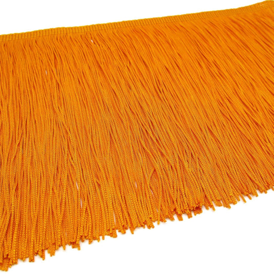 Chainette Cut Fringe Acetate - 30cm x 1m - 9540-30cm