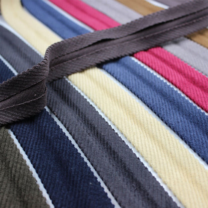 Corduroy Cotton Bias Binding 25mm 8140