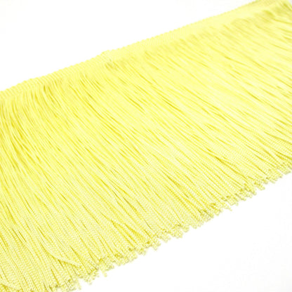 Rayon Acetate Chainette Cut Fringe 9540-5cm