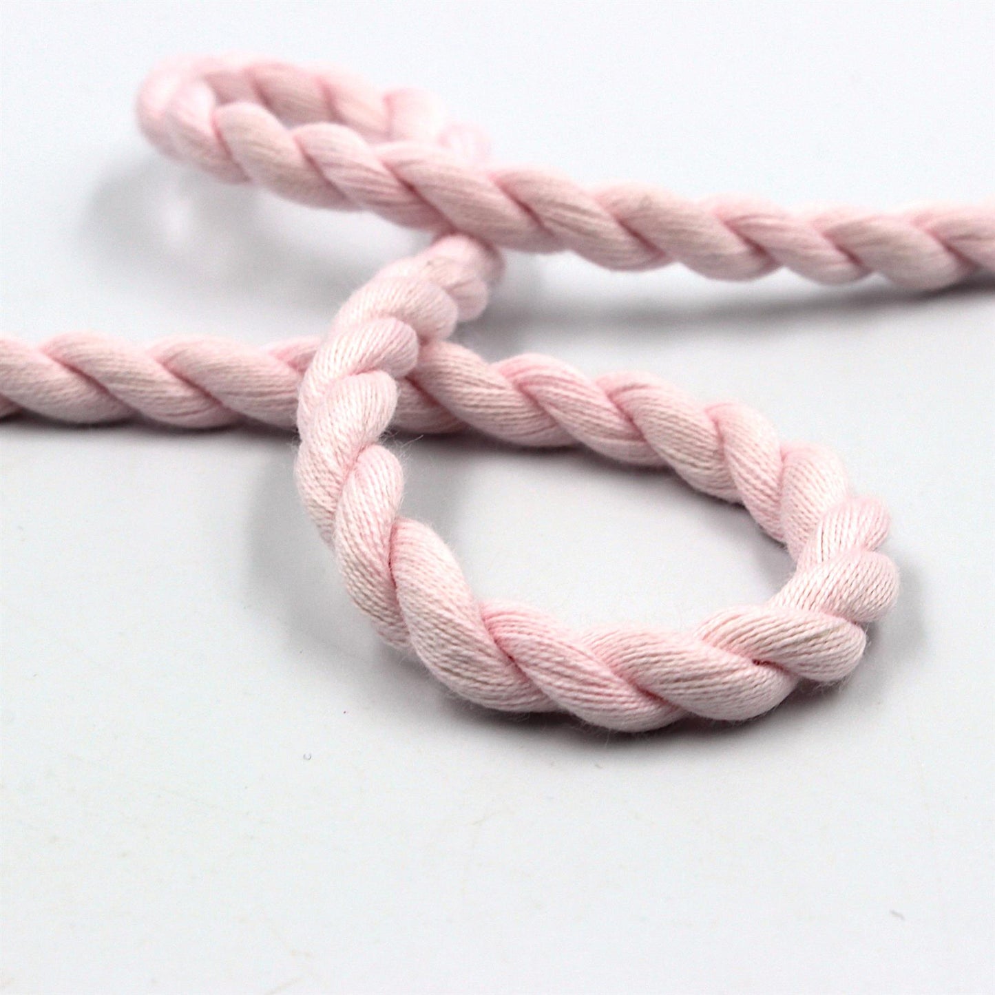 Twisted Cotton Cord 9869