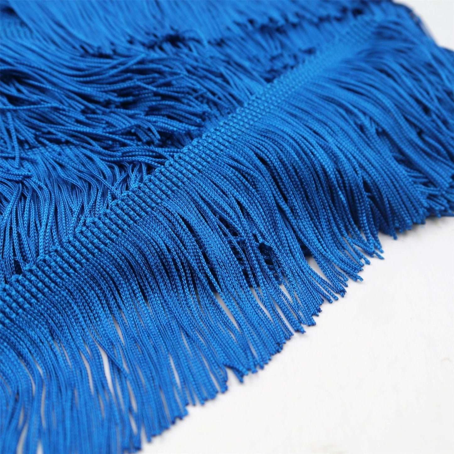 Cut Fringe Acetate 9540-10cm