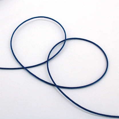 Waxed Cotton Cord x 5 metres - 7328