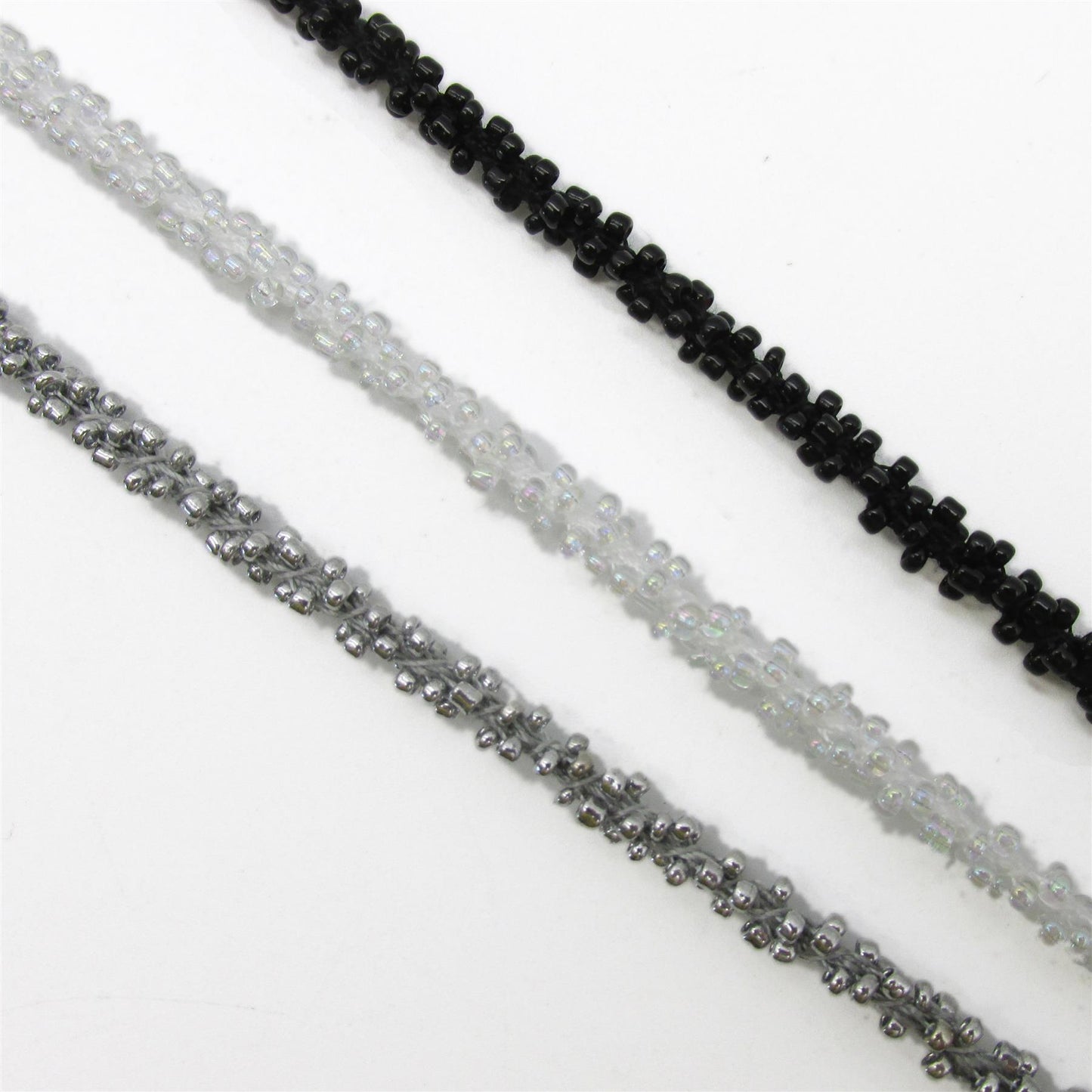 Beaded Cord 5mm 6371